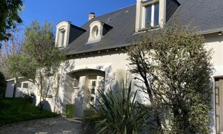 Maison 5 Pièces 161 m² à vendre à Luynes (37230)