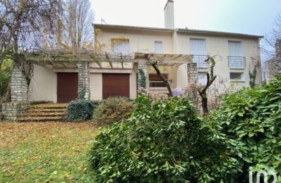vente maison 470 000 € à proximité de Périgny (94520)