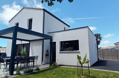 vente maison 456 000 € à proximité de Nieul-le-Dolent (85430)