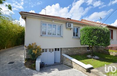 vente maison 348 000 € à proximité de Rueil-Malmaison (92500)