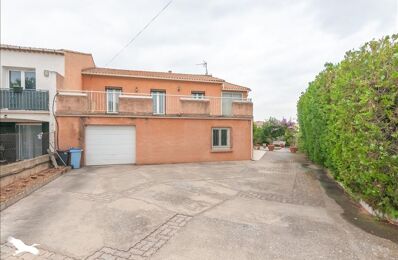 vente maison 520 000 € à proximité de Balaruc-le-Vieux (34540)