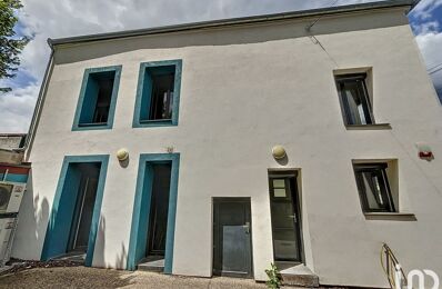 vente maison 535 000 € à proximité de Saint Ouen (93400)
