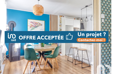 vente maison 259 000 € à proximité de Maffliers (95560)