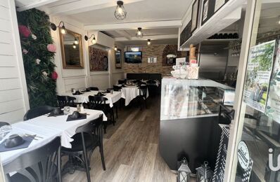 vente commerce 106 000 € à proximité de Roquefort-les-Pins (06330)