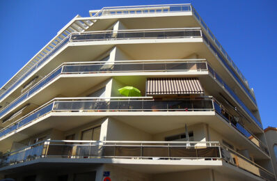 location appartement 690 € CC /mois à proximité de La Seyne-sur-Mer (83500)