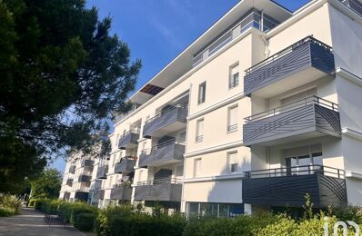 vente appartement 166 690 € à proximité de Saint-Médard-en-Jalles (33160)