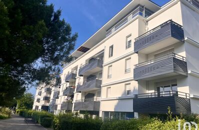 vente appartement 166 690 € à proximité de La Lande-de-Fronsac (33240)