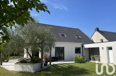vente maison 541 000 € à proximité de Basse-Goulaine (44115)
