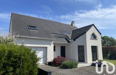 maison 6 pièces 148 m2 à vendre à Thouaré-sur-Loire (44470)