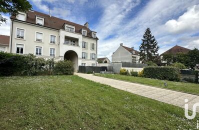 vente appartement 194 000 € à proximité de Brétigny-sur-Orge (91220)