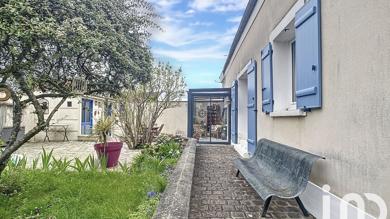 maison 5 pièces 100 m2 à vendre à Saintry-sur-Seine (91250)