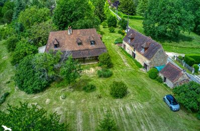 vente maison 275 600 € à proximité de Saint-Léon-sur-Vézère (24290)