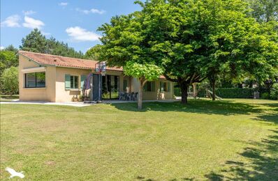 vente maison 218 325 € à proximité de Saint-Chamassy (24260)