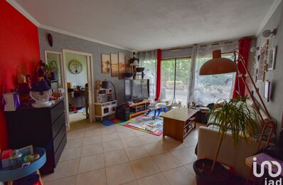 vente appartement 269 000 € à proximité de Noisy-le-Grand (93160)