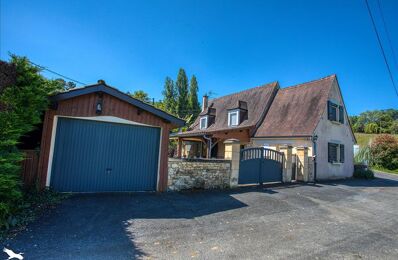 vente maison 243 800 € à proximité de Saint-Cirq (24260)