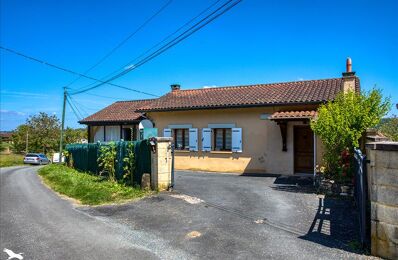 vente maison 191 700 € à proximité de Peyzac-le-Moustier (24620)