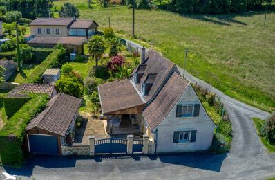 vente maison 369 250 € à proximité de Saint-Cirq (24260)