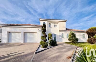 vente maison 498 000 € à proximité de Holacourt (57380)