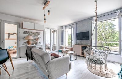 vente appartement 179 000 € à proximité de Mary-sur-Marne (77440)