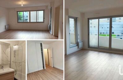 vente appartement 3 425 000 € à proximité de Athis-Mons (91200)