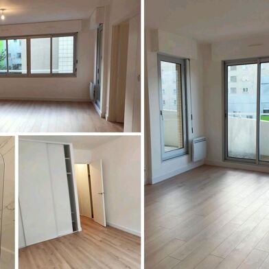 Appartement 5 pièces 194 m²