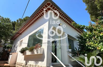 vente maison 778 000 € à proximité de Toulon (83100)