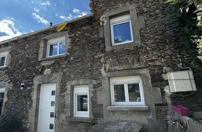 vente maison 185 000 € à proximité de Trémouilles (12290)