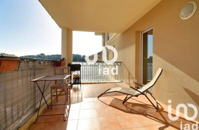 vente appartement 250 000 € à proximité de Bandol (83150)