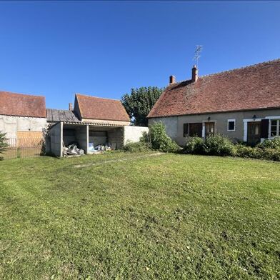 Maison 5 pièces 87 m²