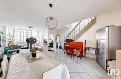 vente maison 620 000 € à proximité de Bourg-la-Reine (92340)