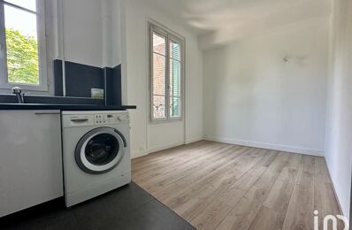 vente appartement 350 000 € à proximité de Taverny (95150)