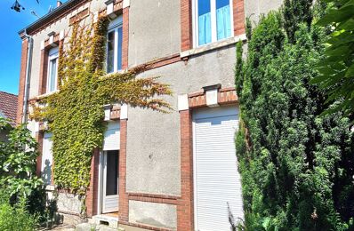 vente maison 249 000 € à proximité de Montereau (45260)