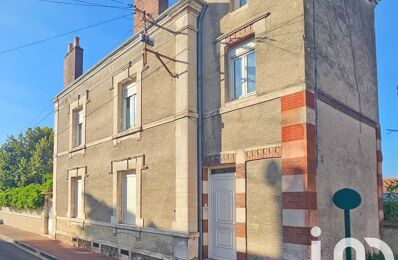 vente maison 249 000 € à proximité de Adon (45230)