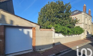 Maison 10 Pièces 208 m² à vendre à Gien (45500)