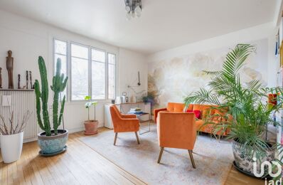 vente maison 880 000 € à proximité de Ivry-sur-Seine (94200)