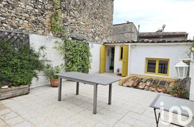 vente immeuble 500 000 € à proximité de Saint-Paul-de-Vence (06570)