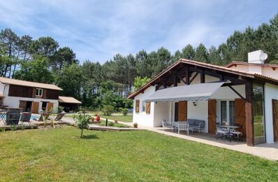 vente maison 695 000 € à proximité de Saint-Jean-d'Illac (33127)