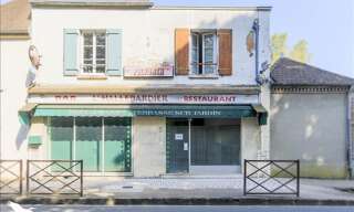 Maison 9 Pièces 217 m² à vendre à Magny-en-Vexin (95420)