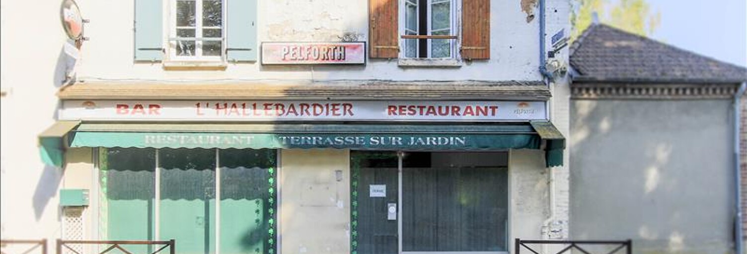 Maison 9 Pièces 217 m² à vendre à Magny-en-Vexin (95420)