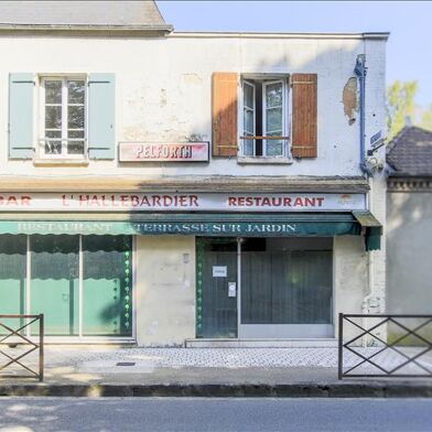 Maison 9 pièces 231500 €