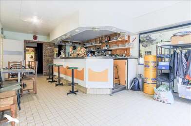 Maison 9 pièces 221500 €