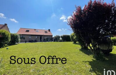 vente maison 255 000 € à proximité de Courcelles-Lès-Lens (62970)
