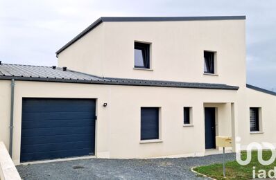 vente maison 309 000 € à proximité de Martigné-sur-Mayenne (53470)