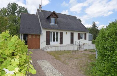 vente maison 197 025 € à proximité de Pouillé (41110)