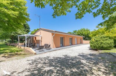 vente maison 390 350 € à proximité de Lugon-Et-l'Île-du-Carnay (33240)