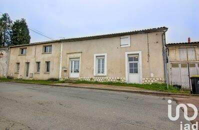 vente maison 119 999 € à proximité de Tauriac (33710)