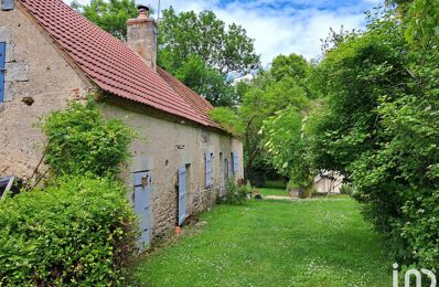 vente maison 298 000 € à proximité de Bessay-sur-Allier (03340)