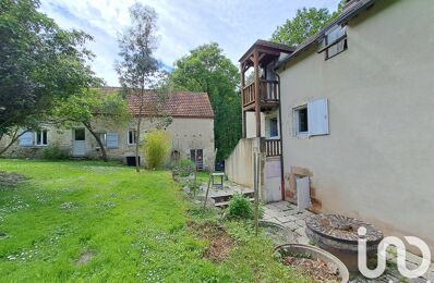 vente maison 289 000 € à proximité de Bessay-sur-Allier (03340)