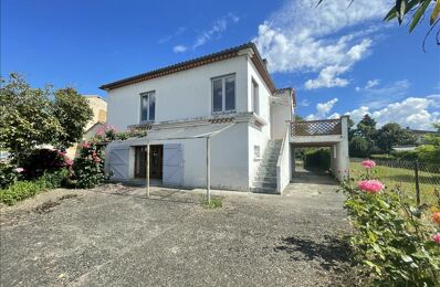 vente maison 155 150 € à proximité de La Sauvetat-de-Savères (47270)