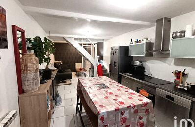 vente maison 116 000 € à proximité de Saint-André-le-Puy (42210)